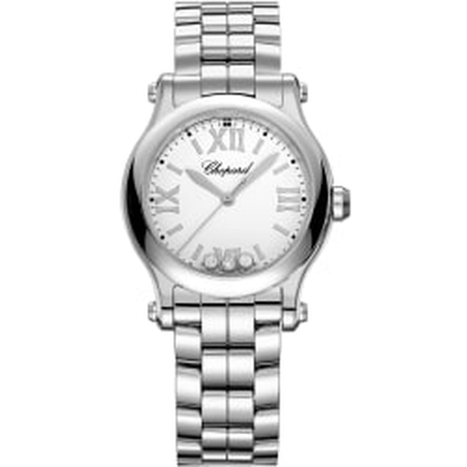 CHOPARD - 278590-3002 - Happy Sport