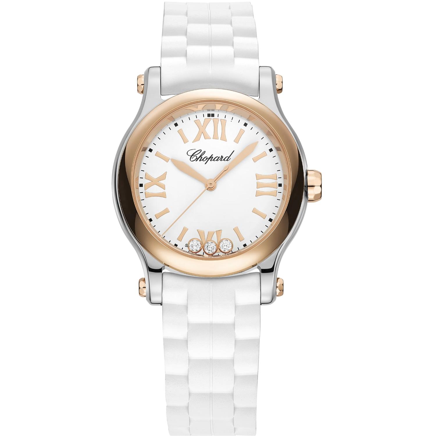 CHOPARD - 278590-6001 - Happy Sport