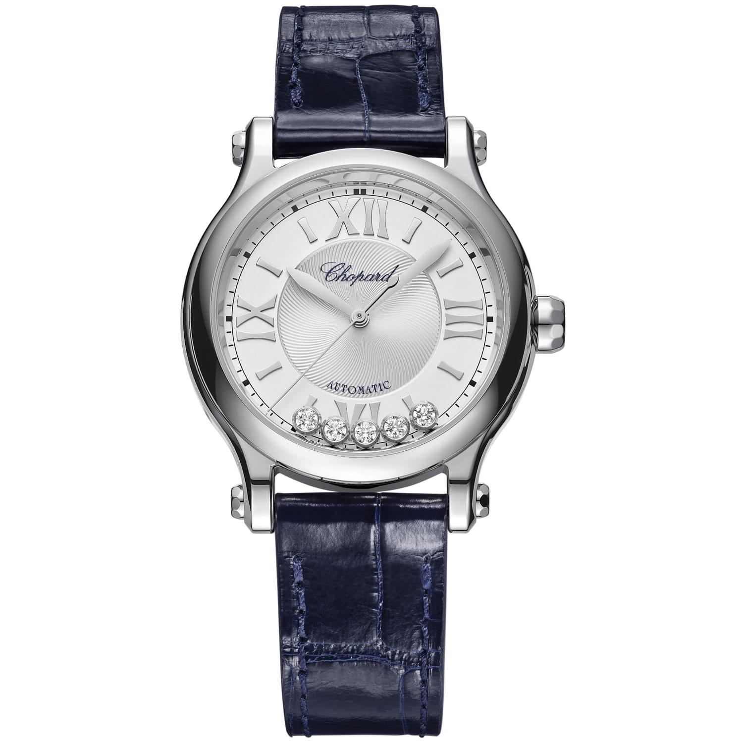 CHOPARD - 278608-3001 - Happy Sport