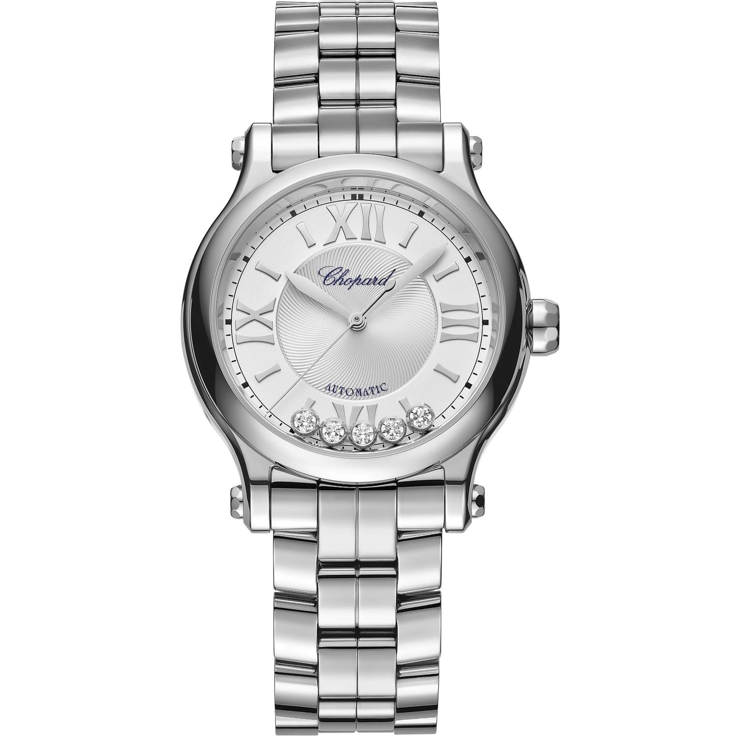 CHOPARD - 278608 - 3002 - Happy Sport
