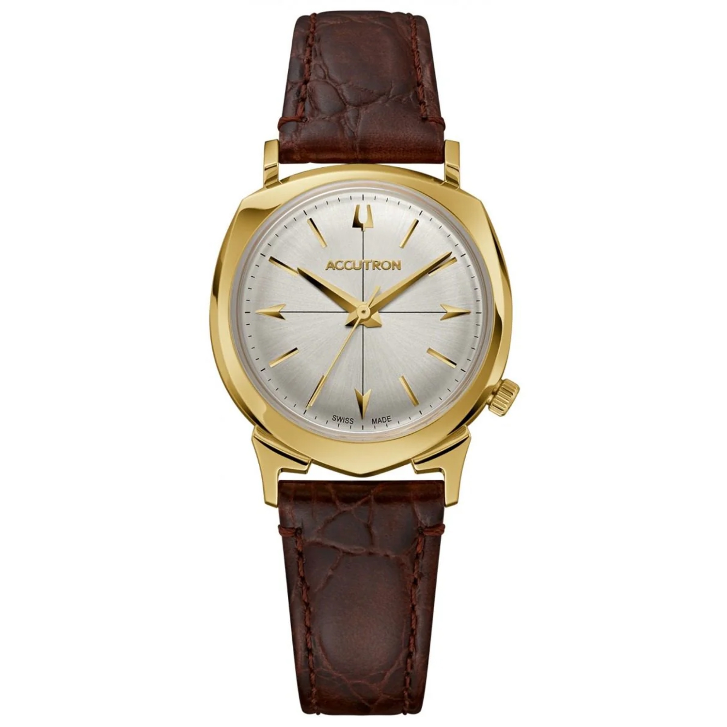 BULOVA - 2SW7A003 - Orologio Bulova Unisex Accutron