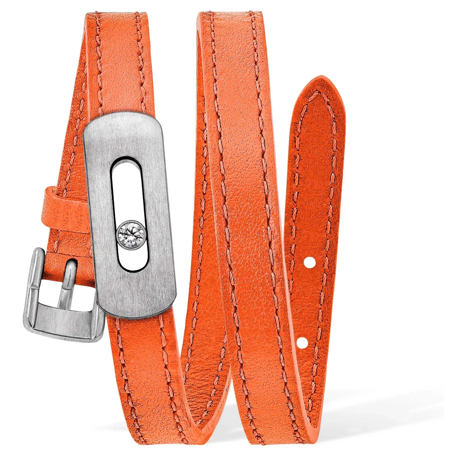 MESSIKA - 30001-TN - Messika My Move Titanio