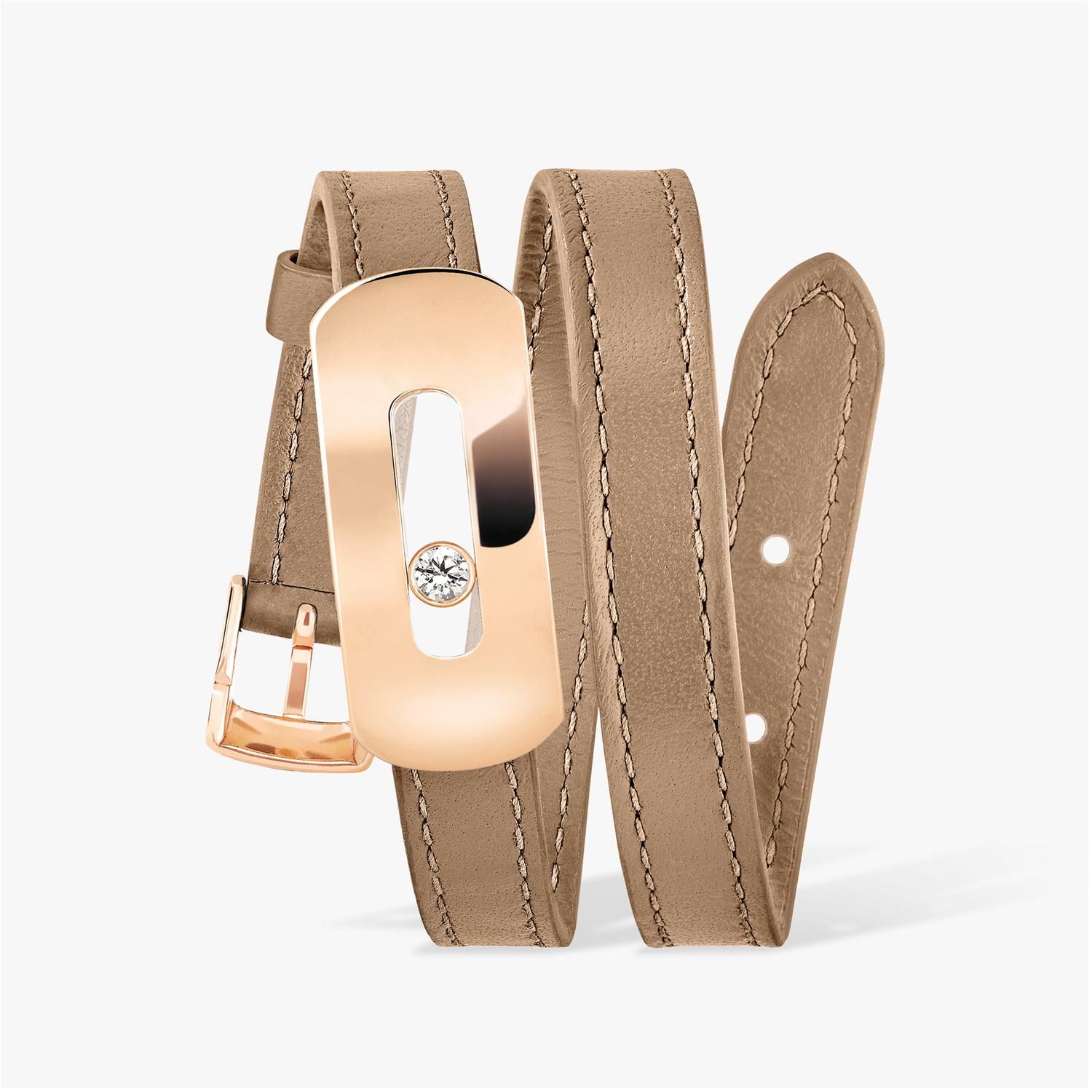 Messika - 30006-PG - My Move XXL Bracelet