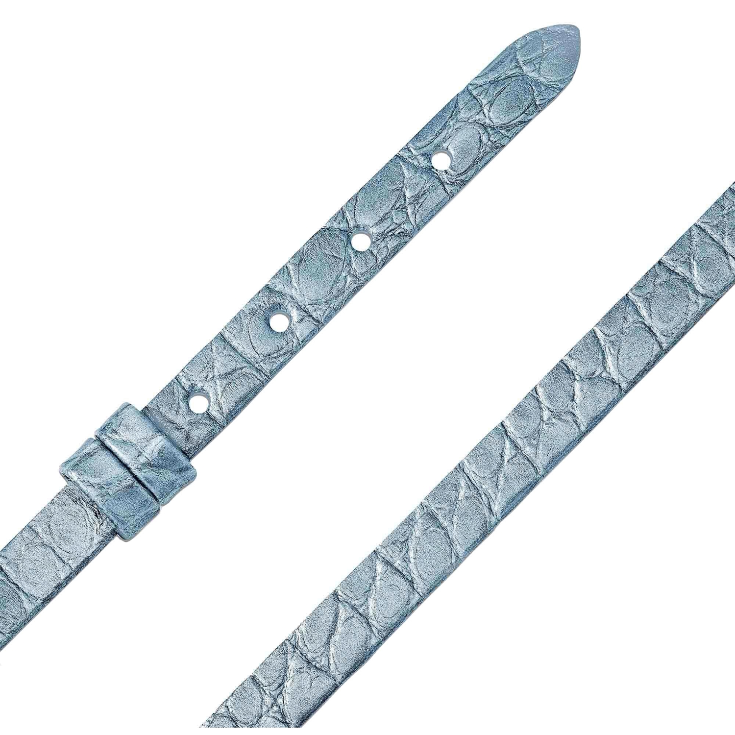 MESSIKA - 32026-L - Cinturino in pelle My Move