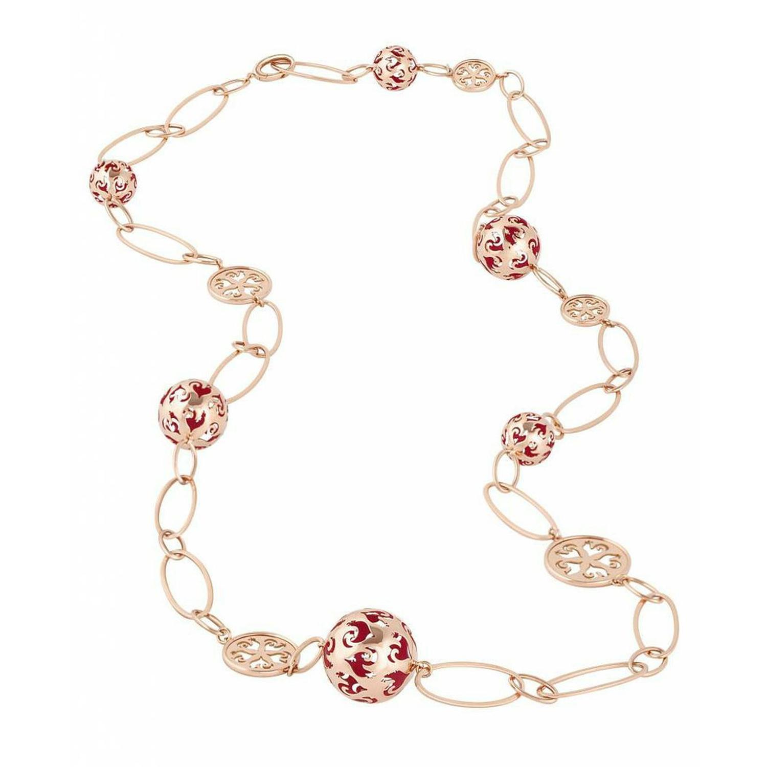 Chantecler - Donna - C.33073 - Collana J'ò