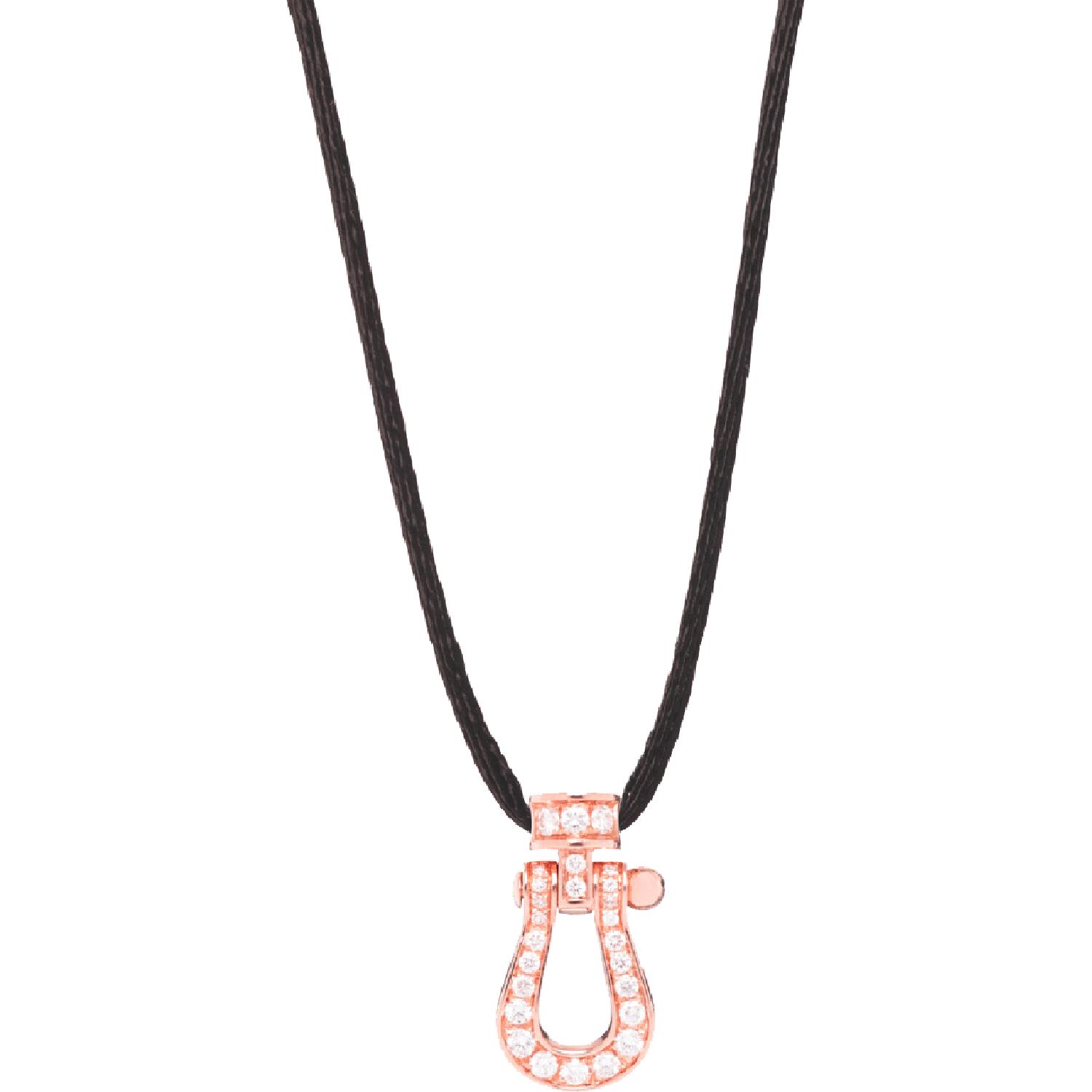 FRED - 3B0202 - Pendente Force 10