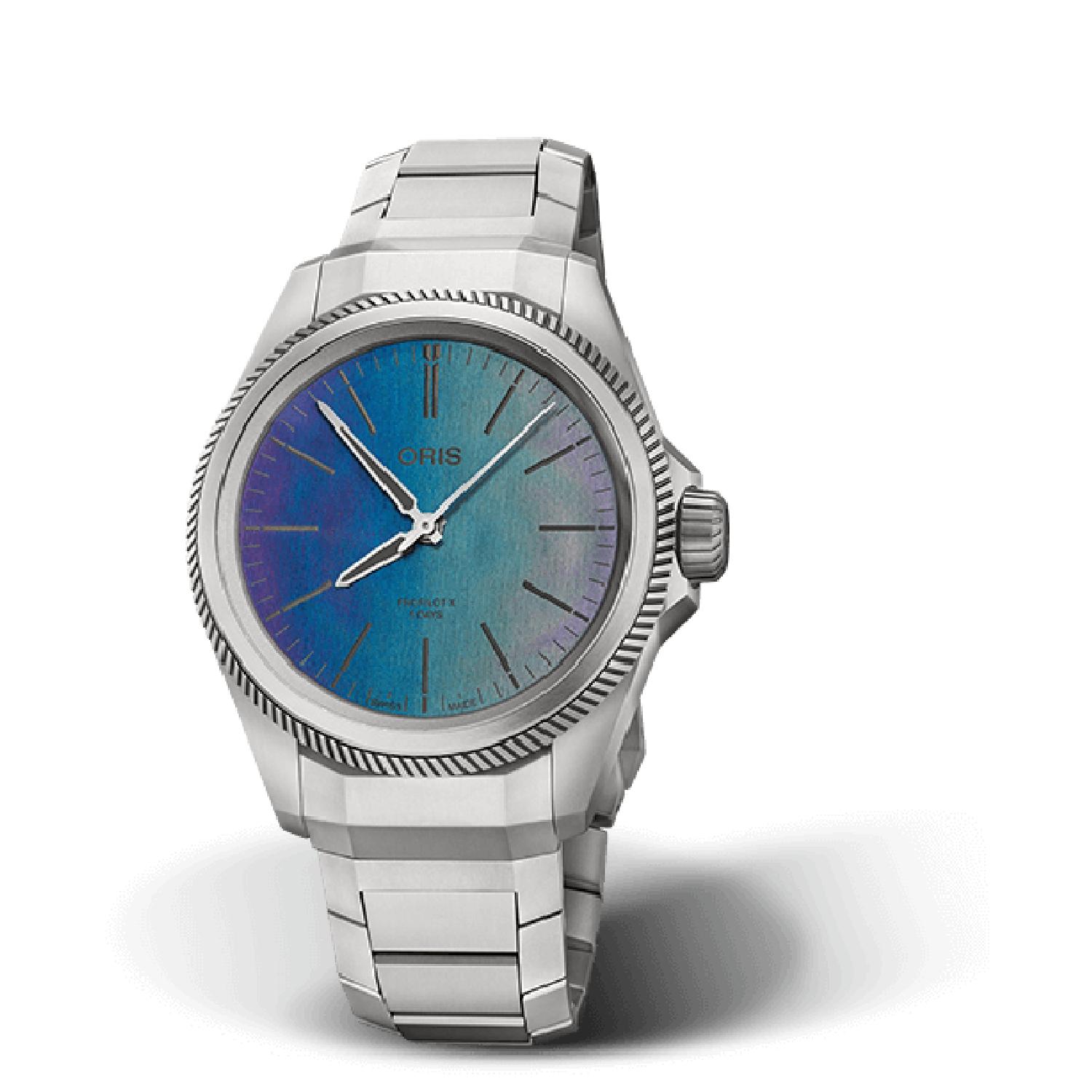 Oris - 40077787150-0772001TLC - ProPilot X Calibre 400 Laser