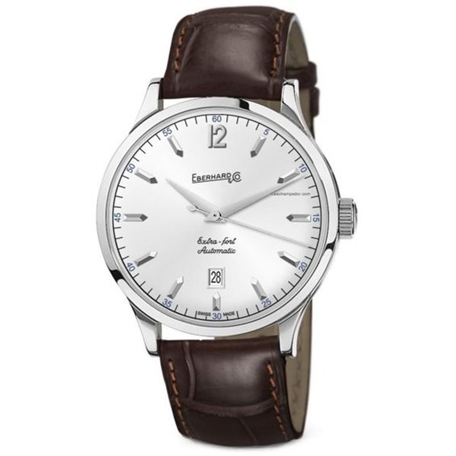 EBERHARD - Donna - 41029CP - Orologio Eberhard Uomo