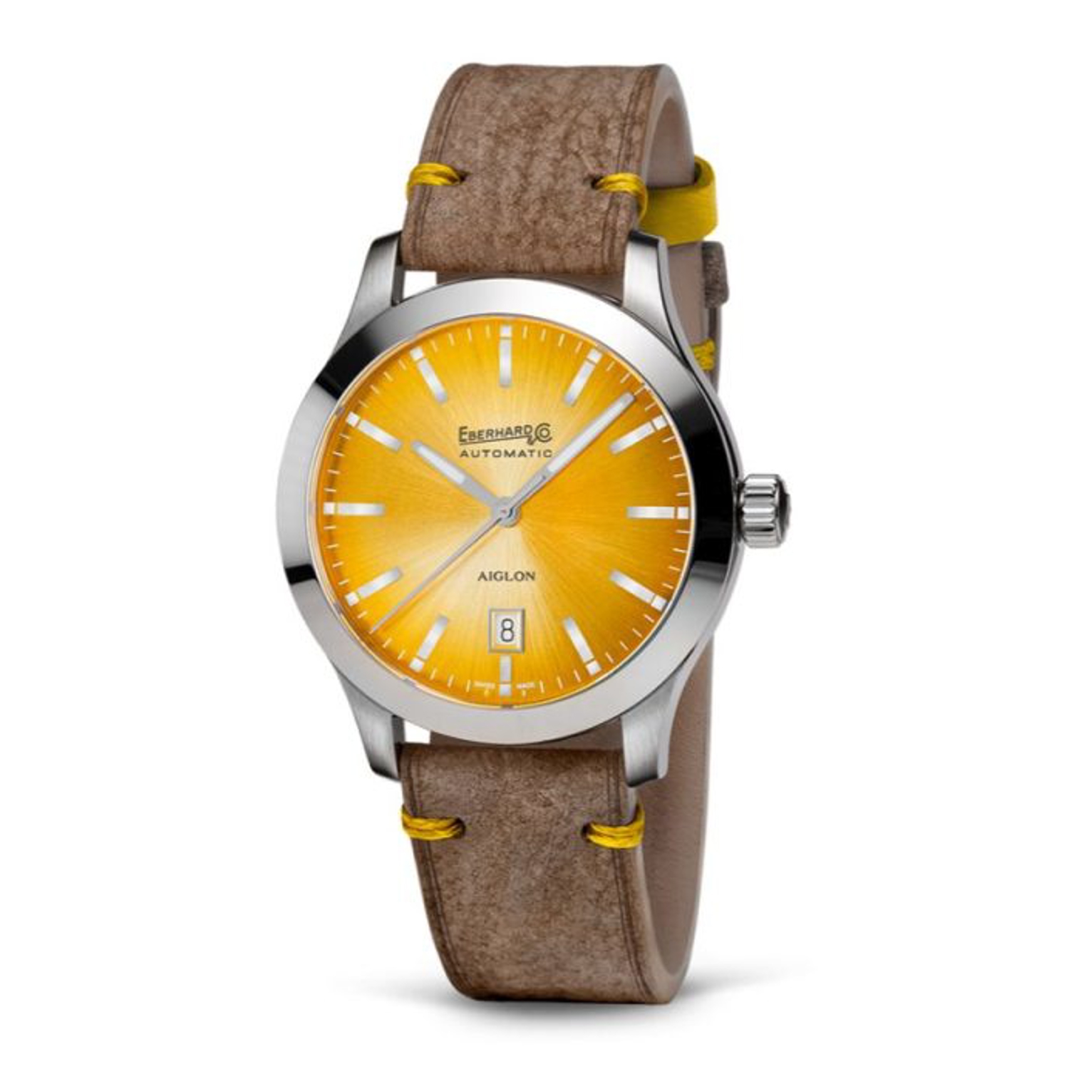 Eberhard - 41030.SECP.16 - Eberhard AIGLON COLORS Orologio Uomo