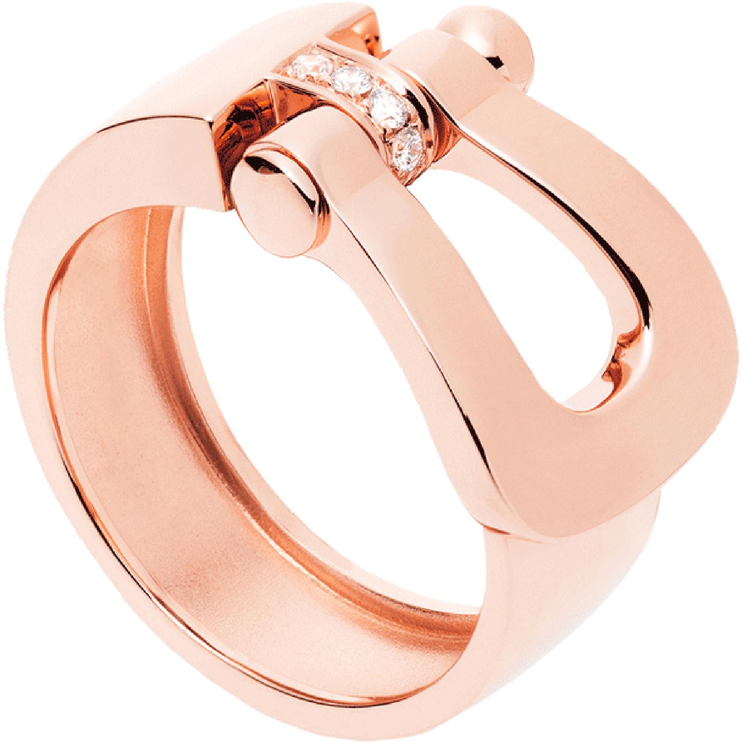 FRED - 4B0357 - Anello Force 10