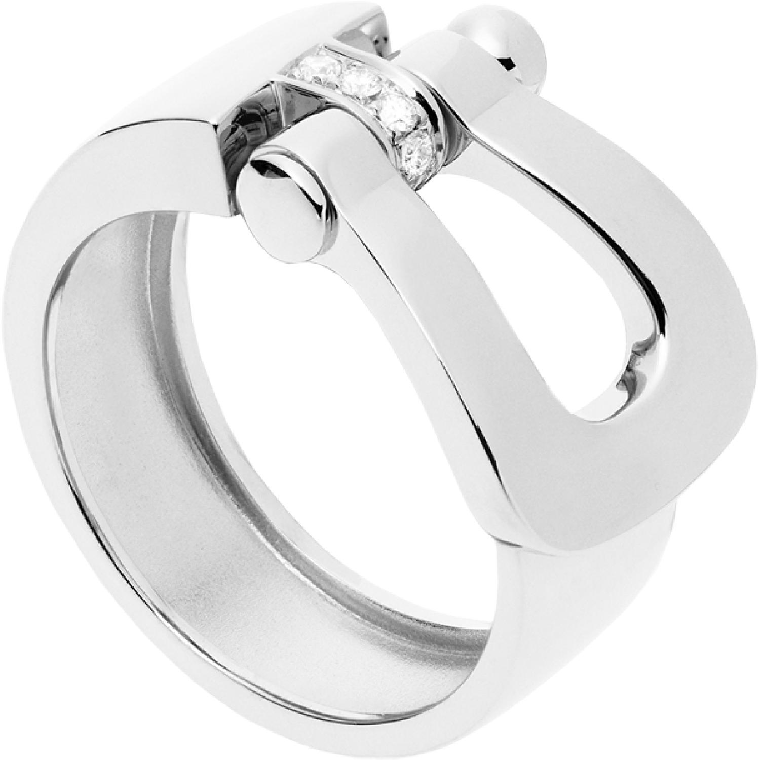 FRED - 4B0358 - Anello Force 10