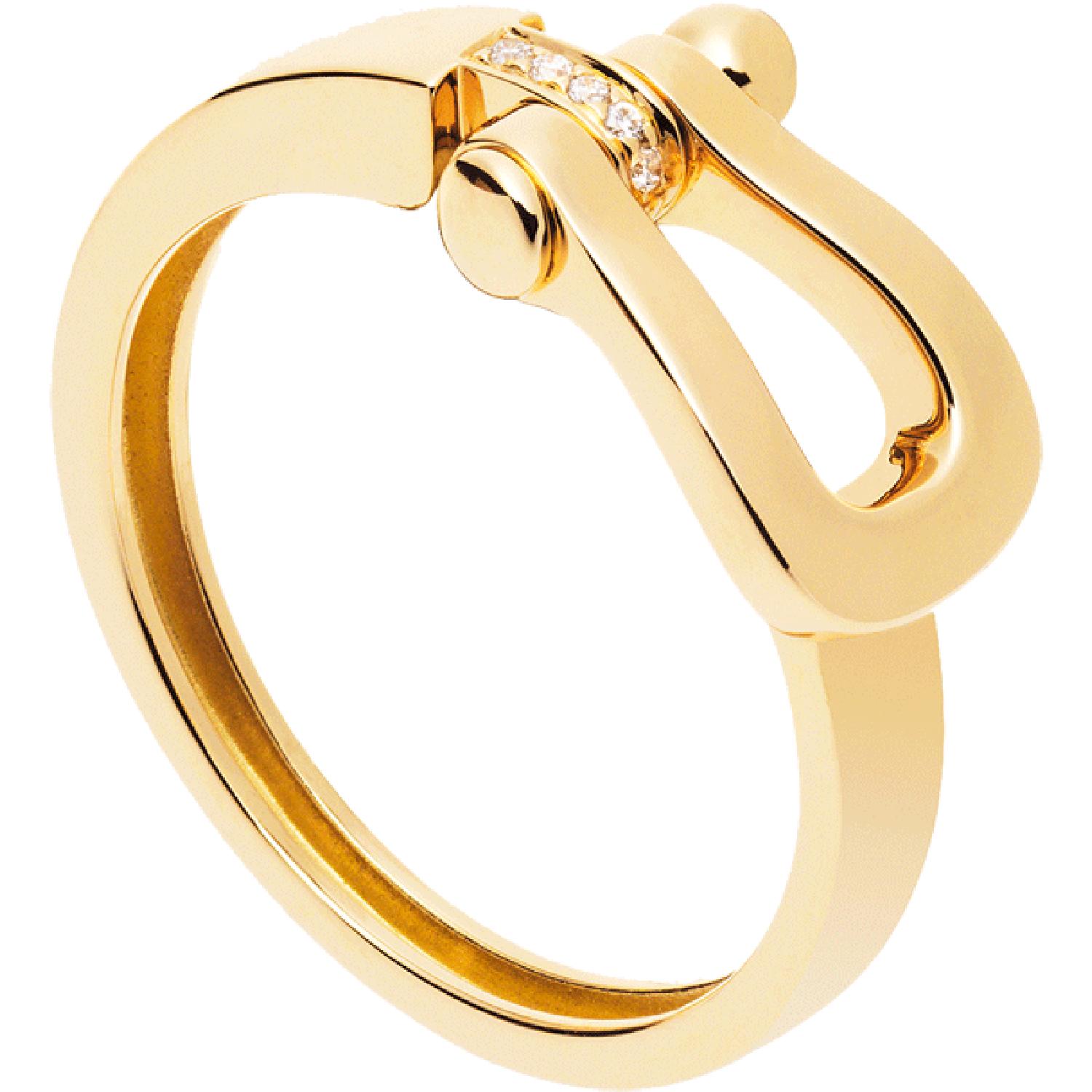 FRED - 4B0376 - Anello Force 10