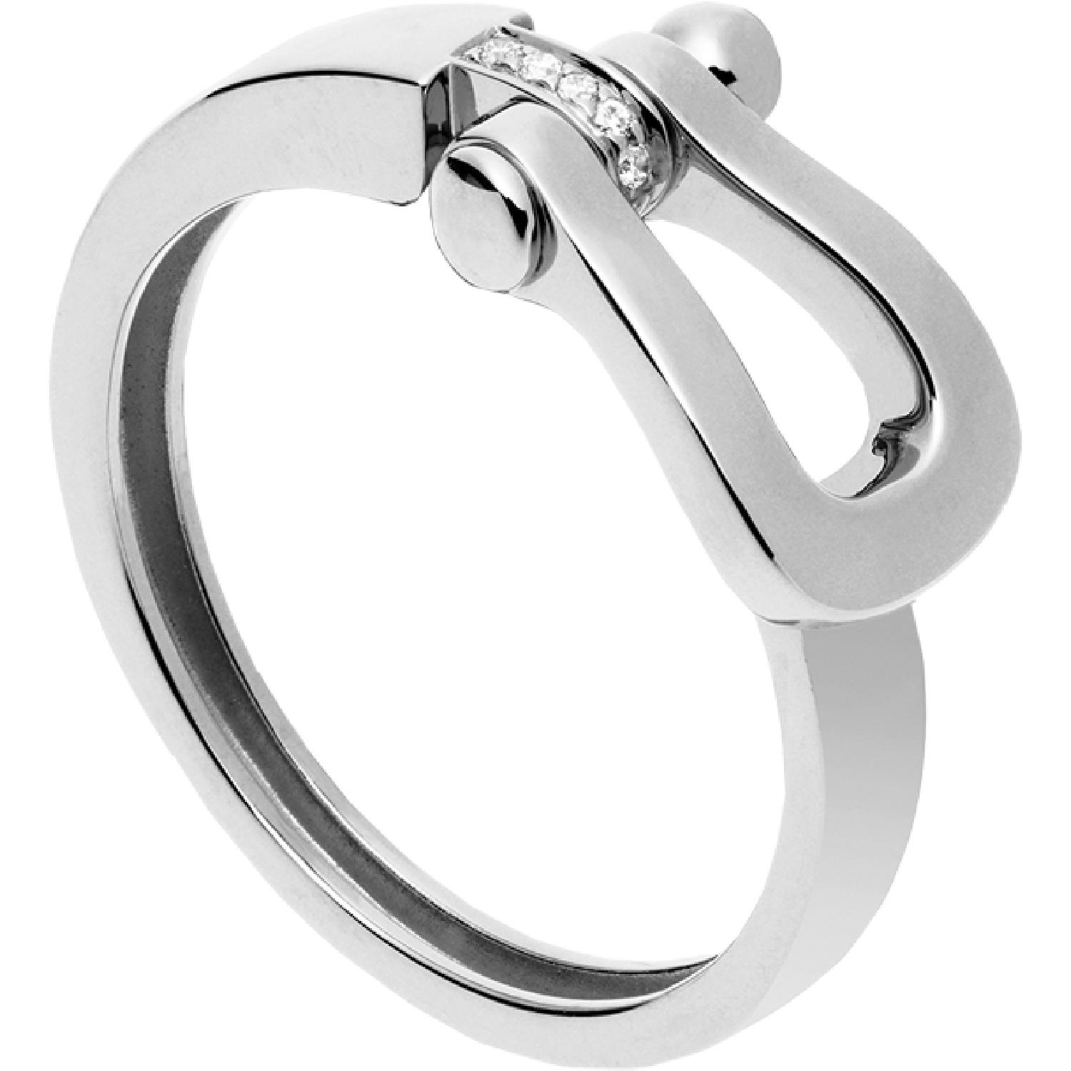 FRED - 4B0377 - Anello Force 10