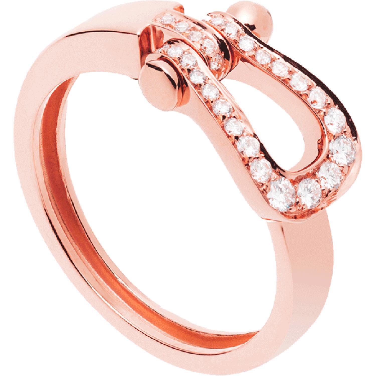 Fred - 4B0383 - Anello Force 10