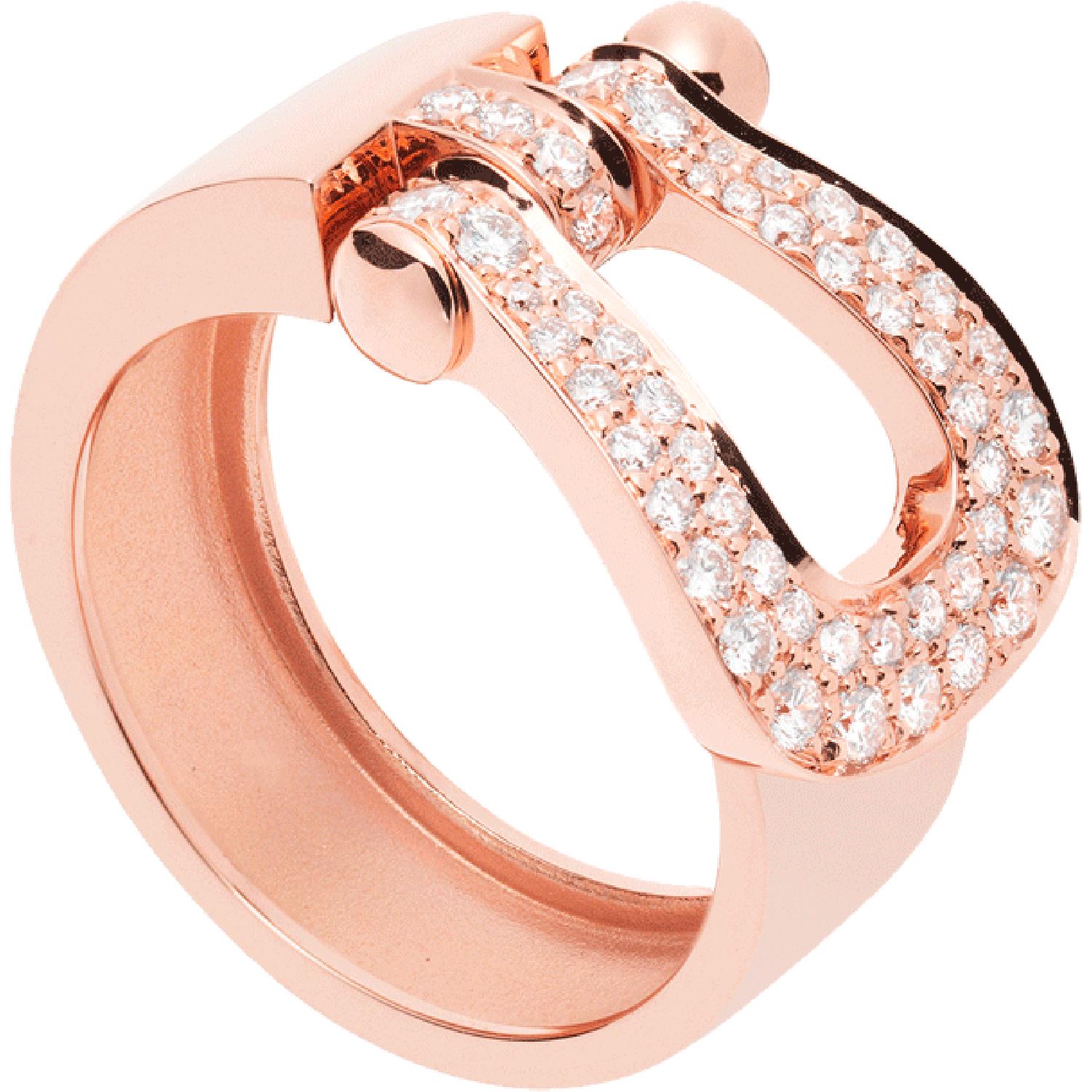 FRED - 4B0411 - Anello Force 10