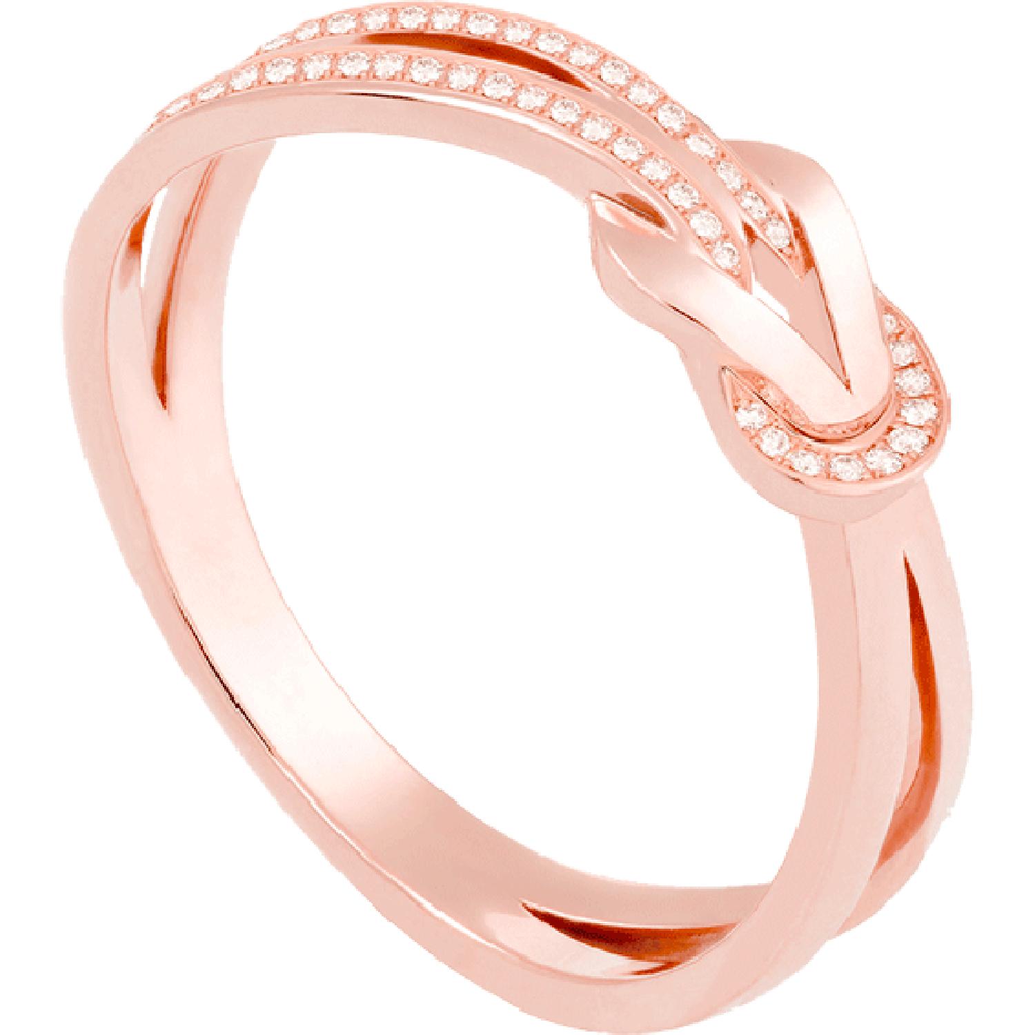 Fred - 4B0882 - Anello Chance Infinie