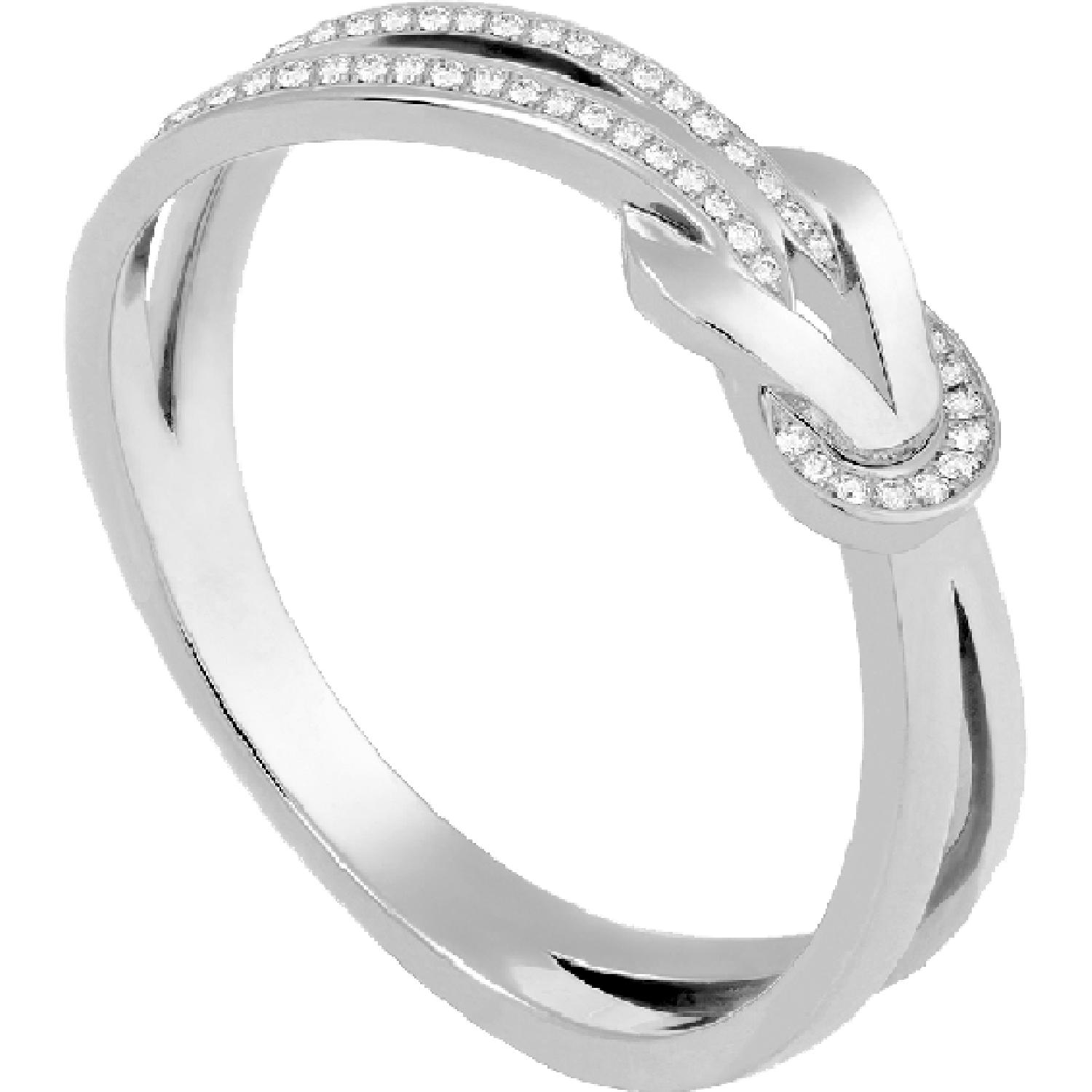 Fred - 4B0883 - Anello Chance Infinie