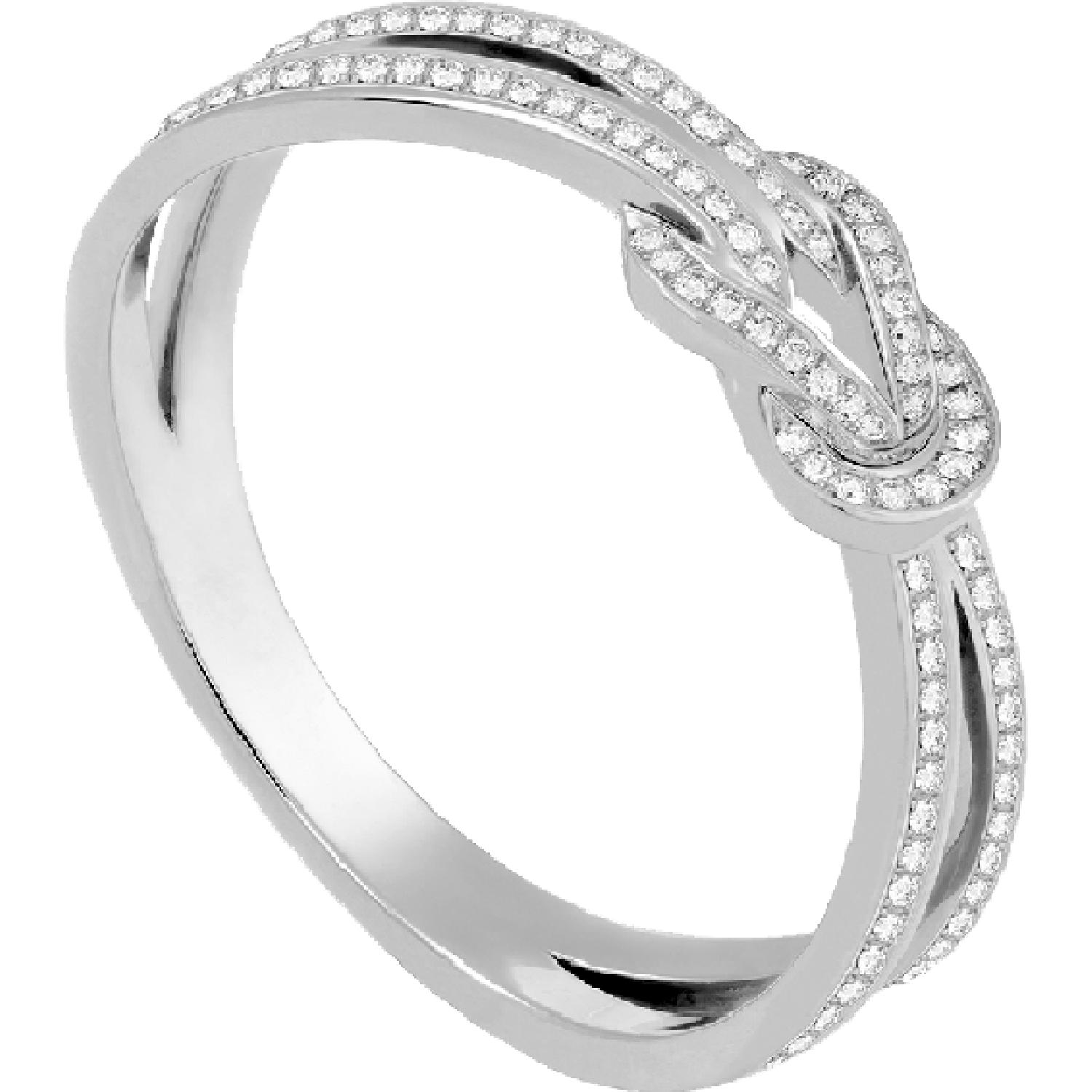 Fred - 4B0886 - Anello Chance Infinie