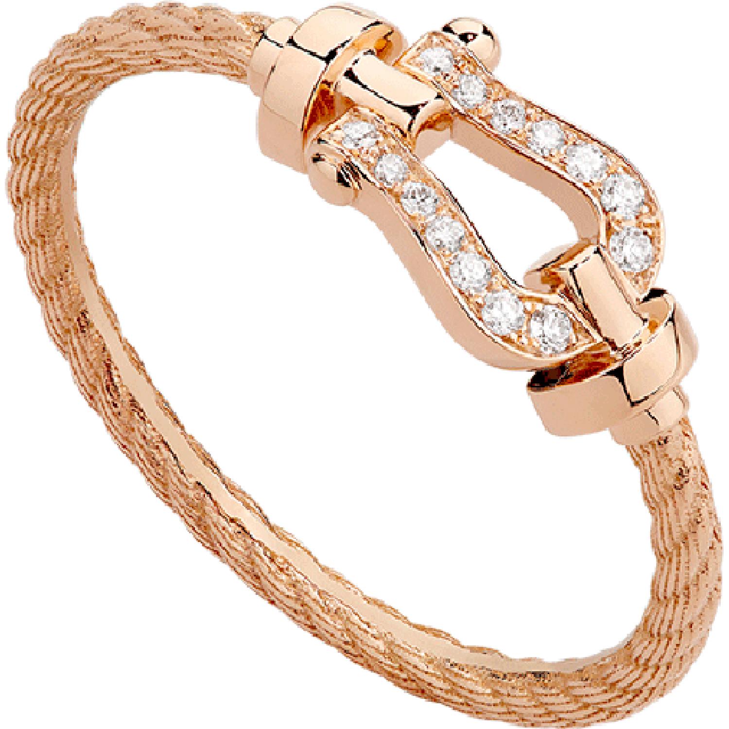 Fred - 4B0967 - Anello Force 10