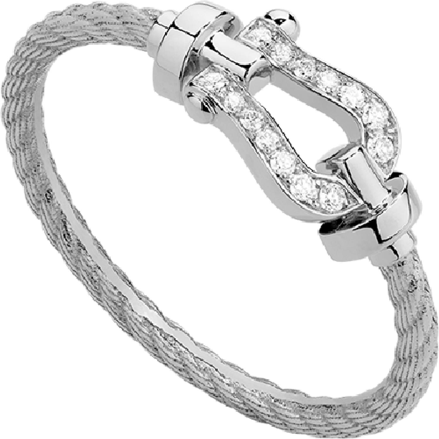 FRED - 4B0968 - Anello Force 10