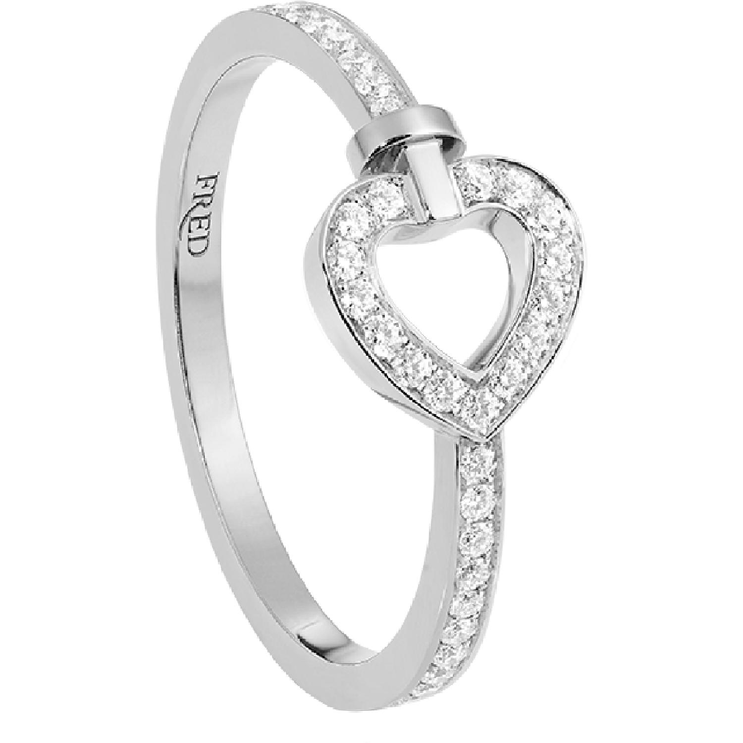 Fred - 4B0970 - Anello Pretty Woman