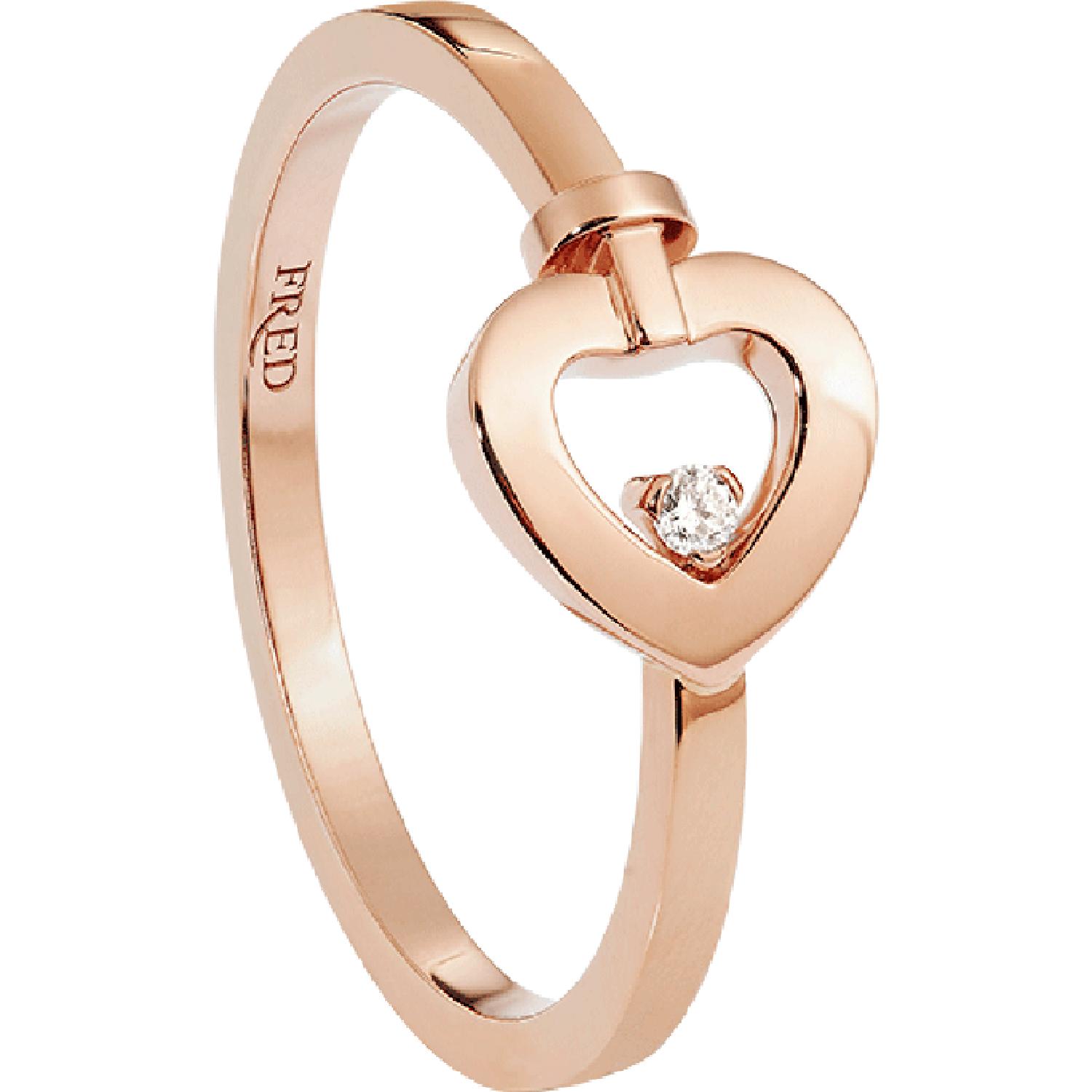 Fred - 4B0971 - Anello Pretty Woman