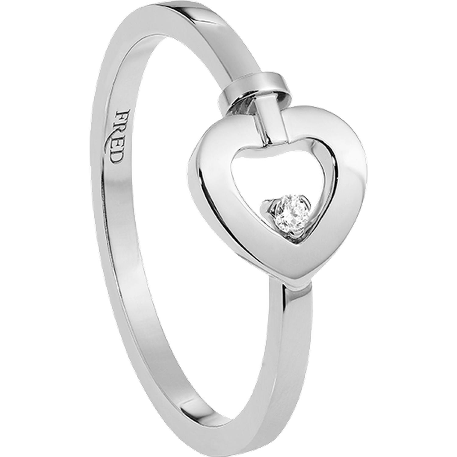 Fred - 4B0972 - Anello Pretty Woman