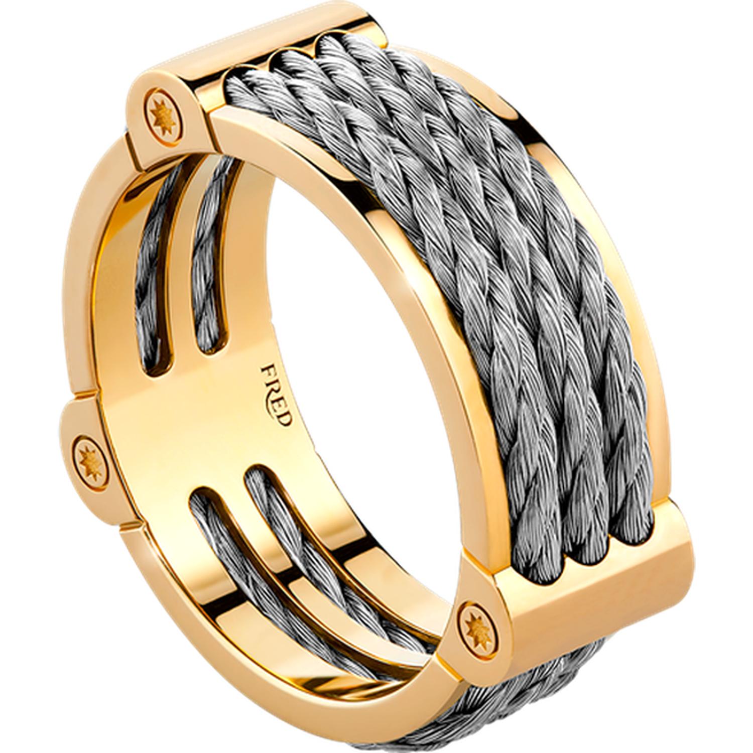 FRED - 4B0975 - Anello Force 10 Winch