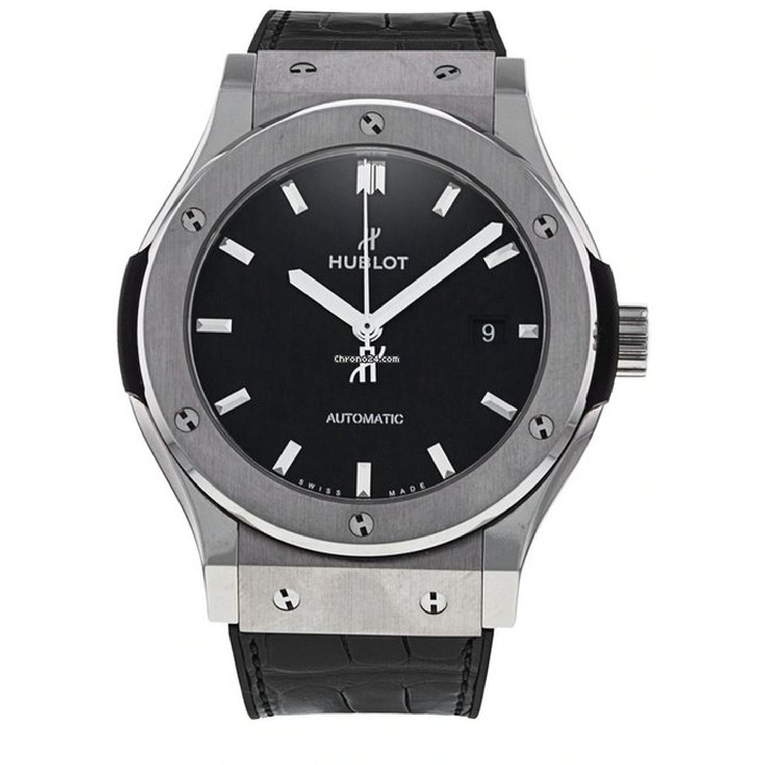 HUBLOT - 542.NX.1171.LR - Uomo - Classic Fusion