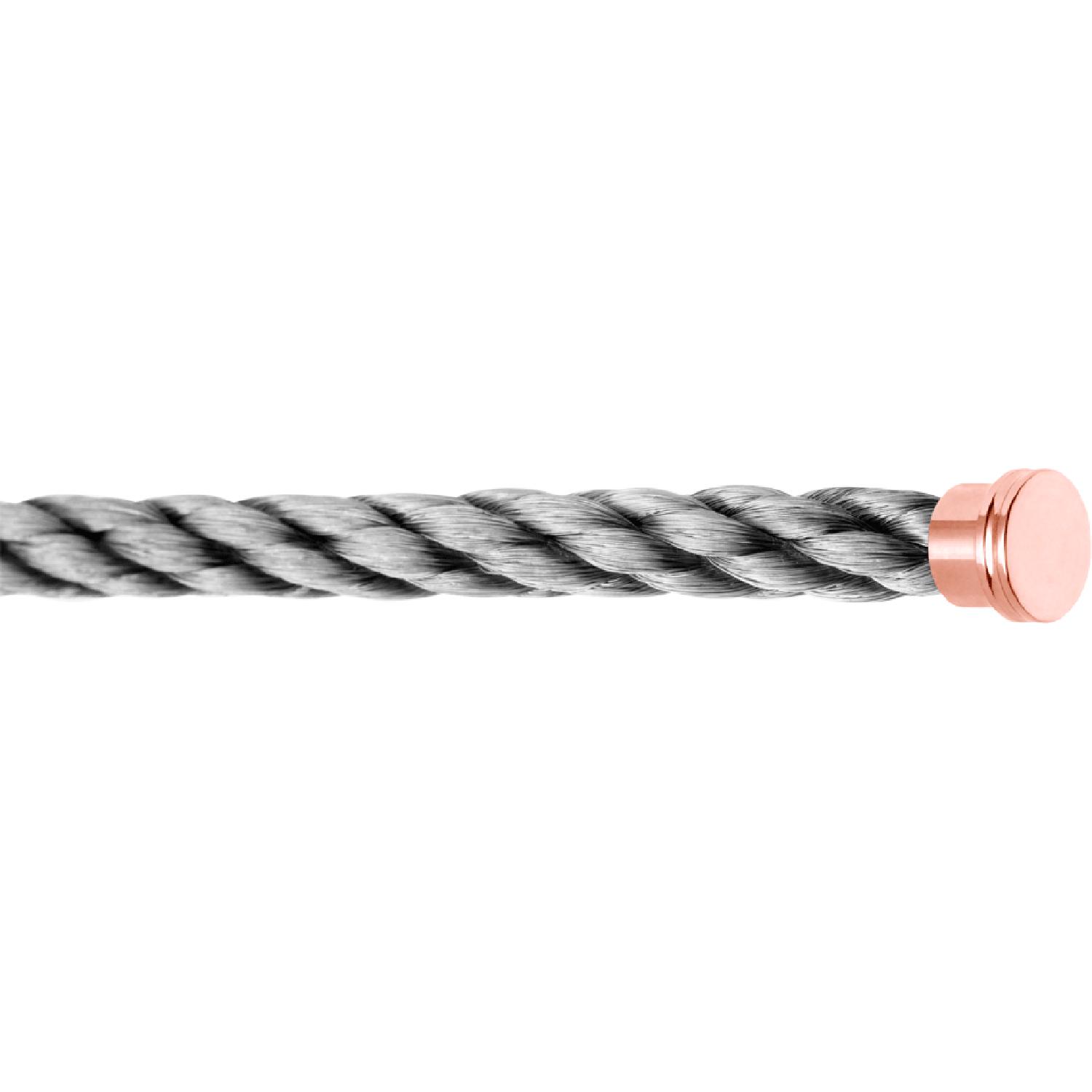 FRED - 6B0111 - Cable d'acciaio