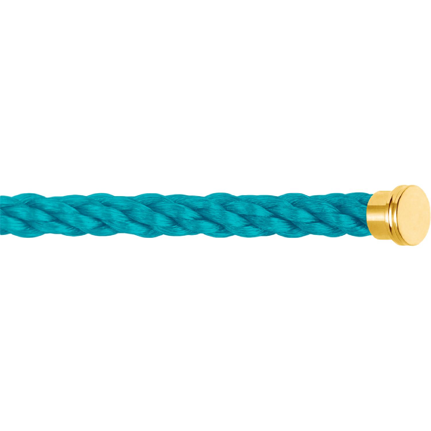 FRED - 6B0198 - Cable turchese