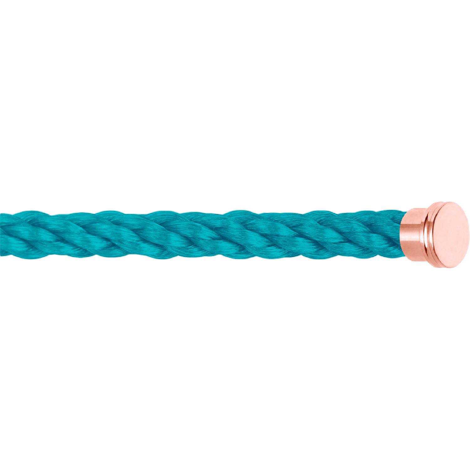 FRED - 6B0219 - Cable turchese