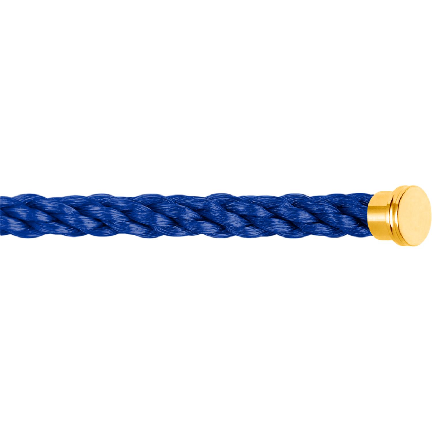 FRED - 6B0233 - Cable blu indaco