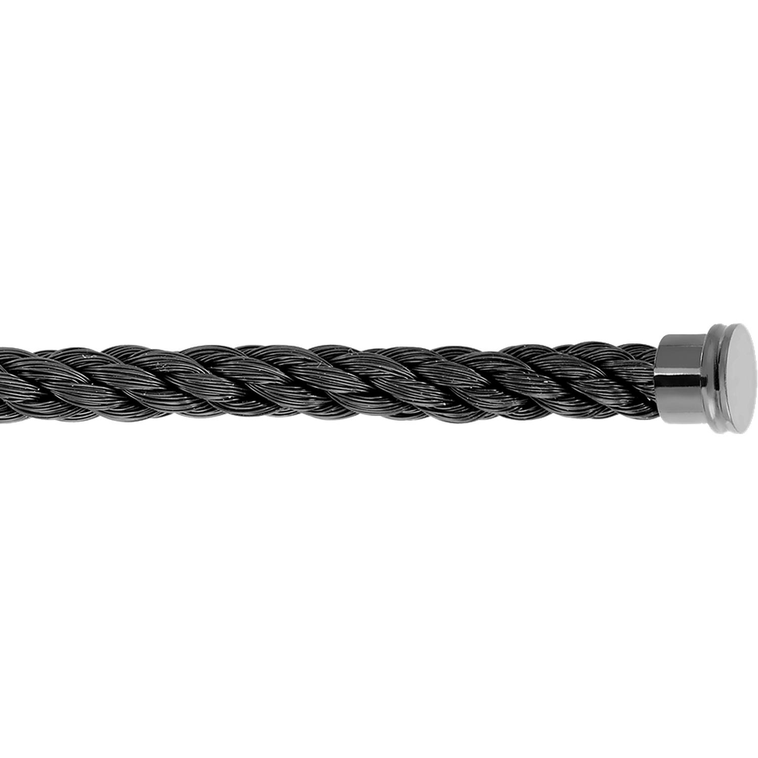 FRED - 6B0275 - Cable nero