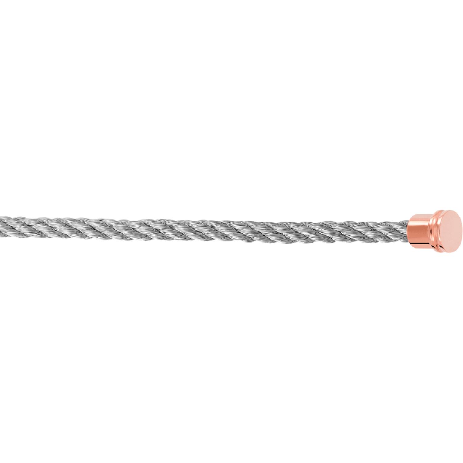 FRED - 6B0280 - Cable d'acciaio