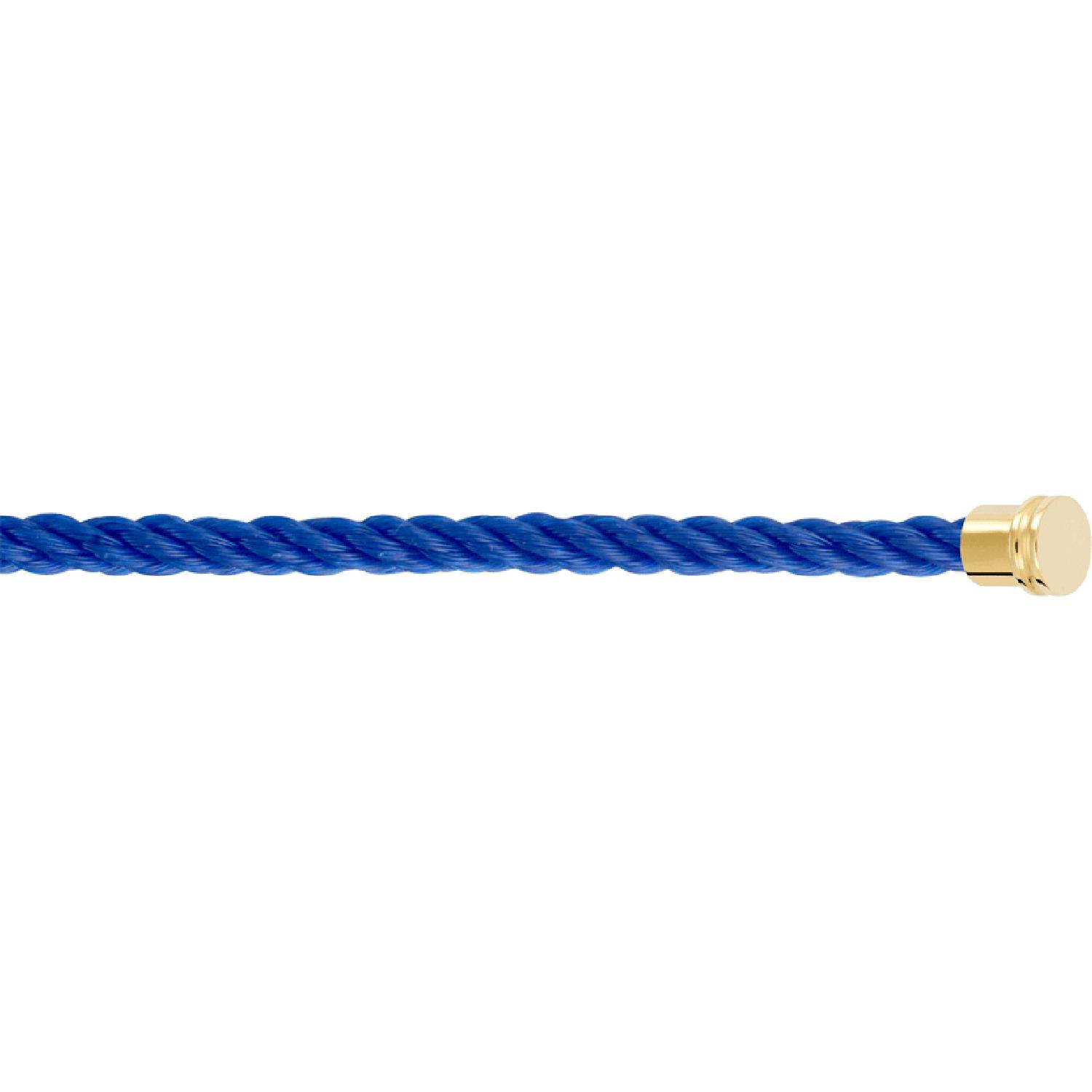 FRED - 6B0330 - Cable blu indaco