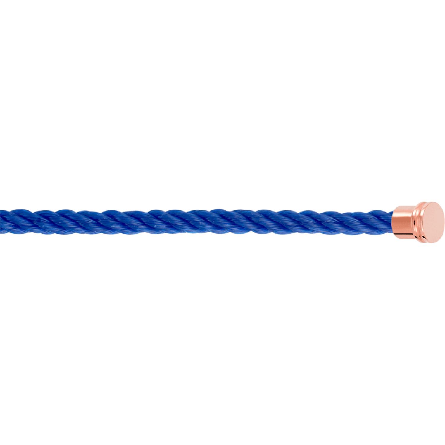FRED - 6B0331 - Cable blu indaco