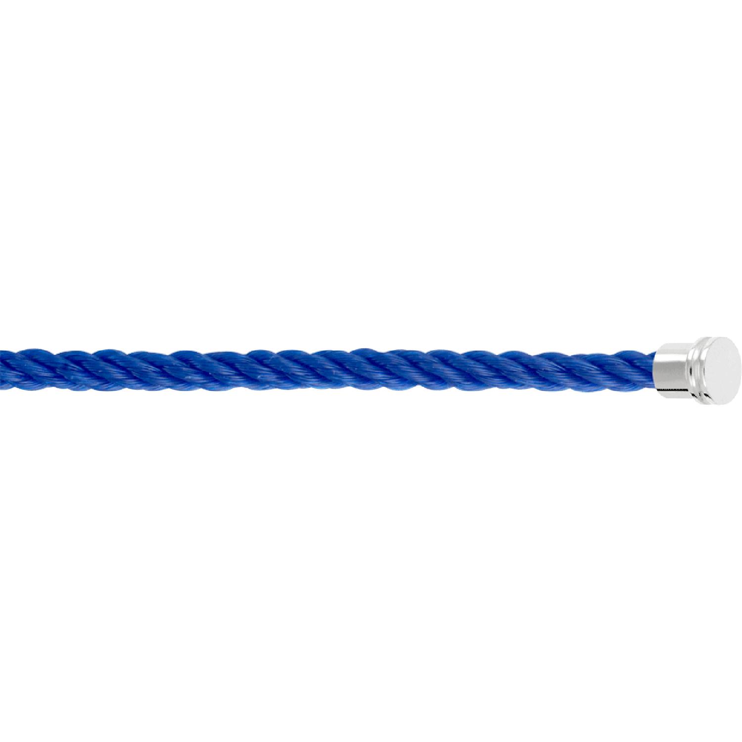 FRED - 6B0332 - Cable blu indaco