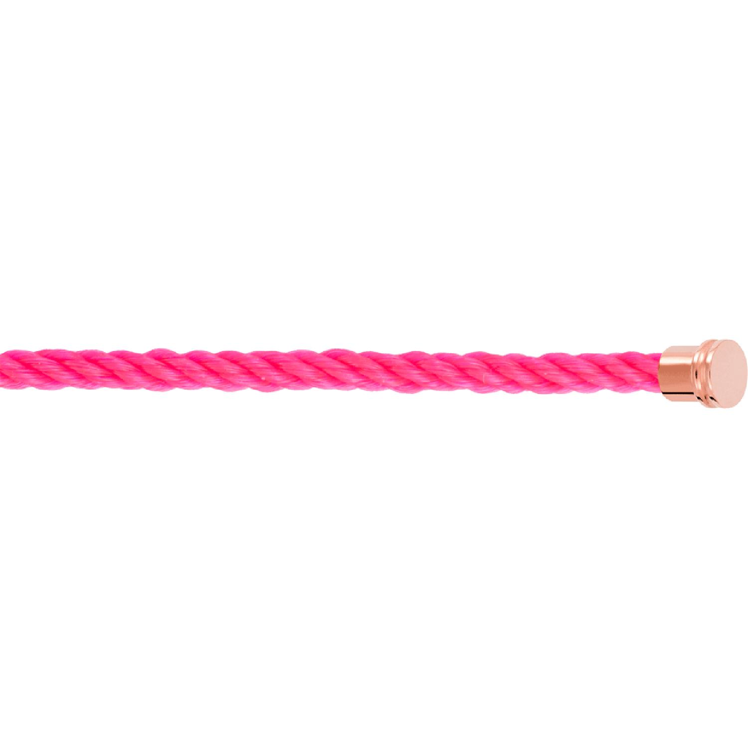 FRED - 6B0343 - Cable neon rosa
