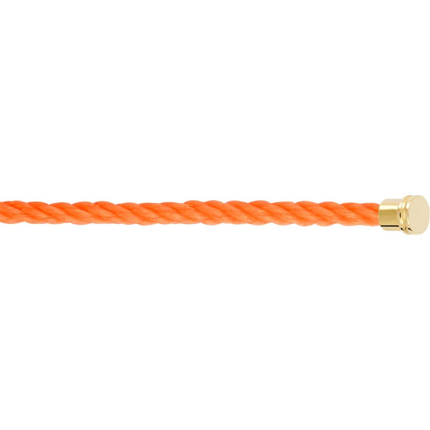 FRED - 6B0348 - Cable arancione al neon