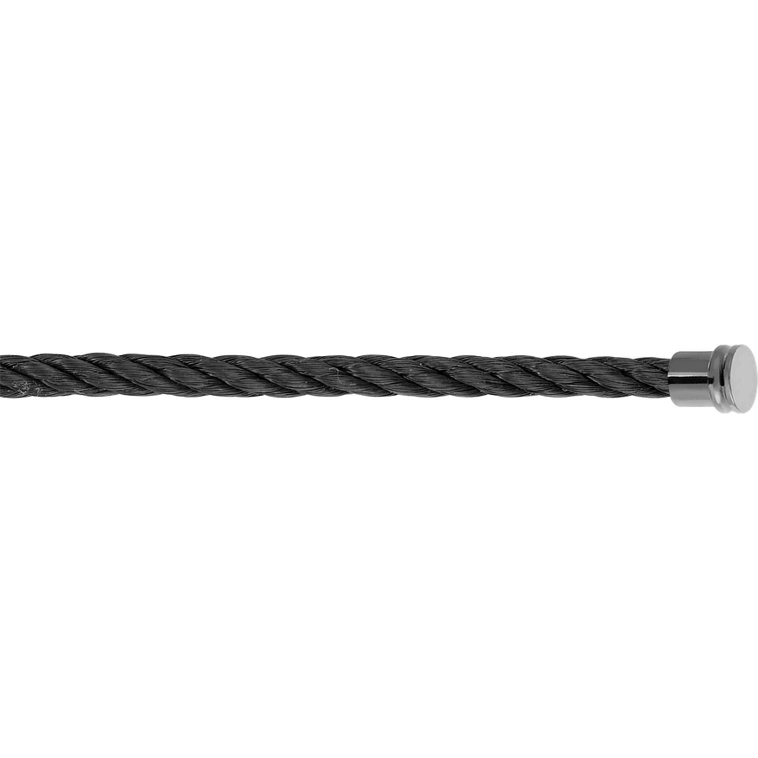 FRED - 6B0372 - Cable nero