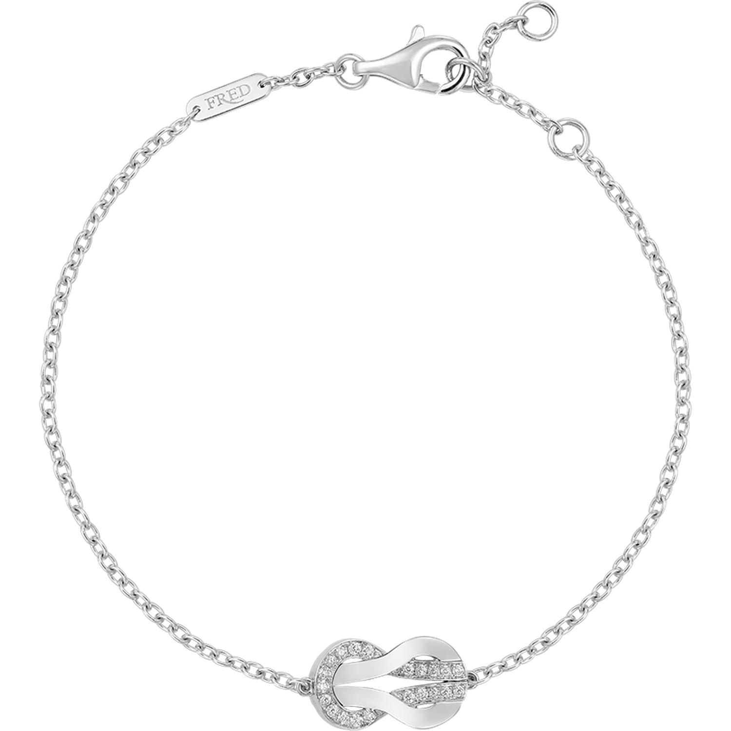 FRED - 6B0995 - Bracciale Chance Infinie