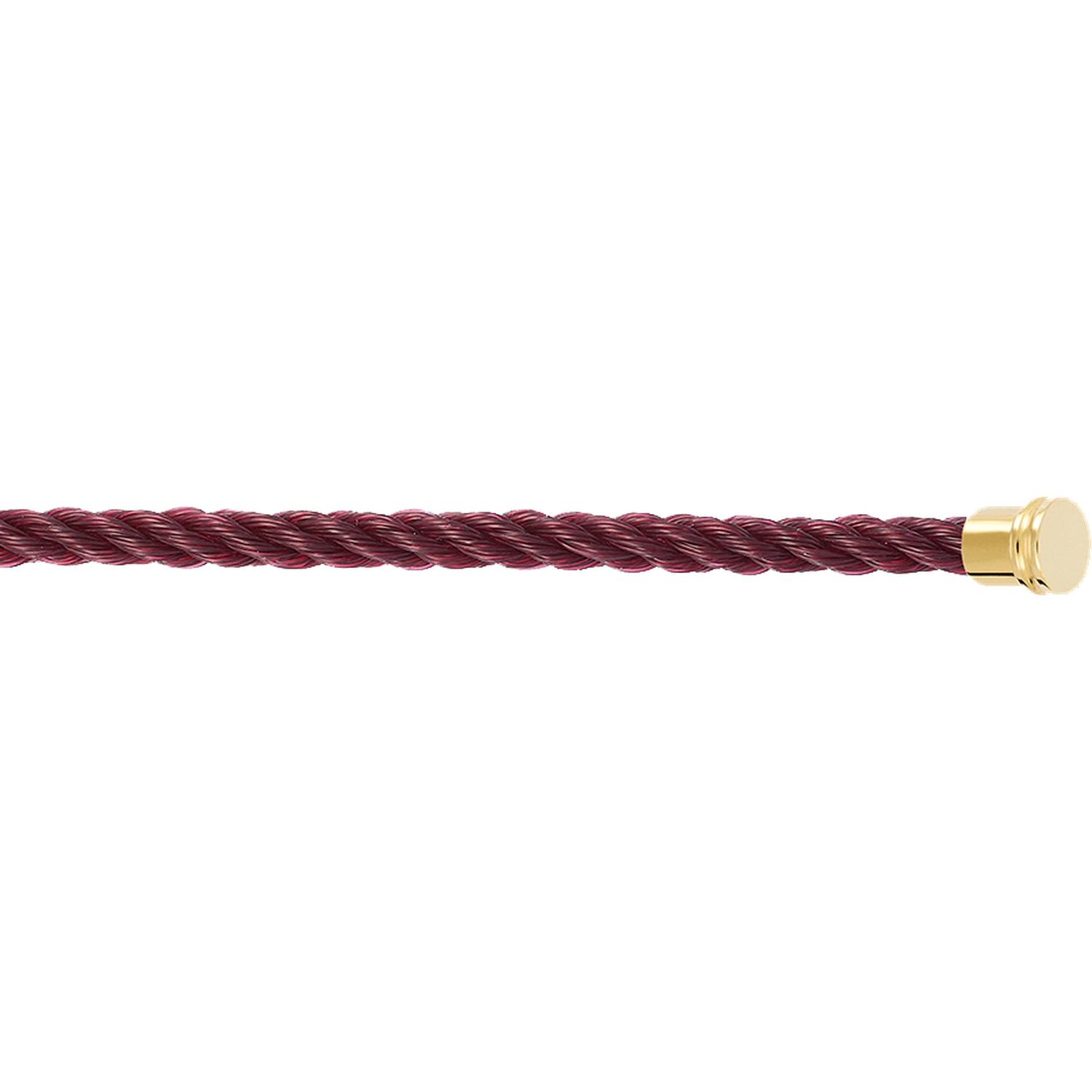 FRED - 6B1024 - Cable granata
