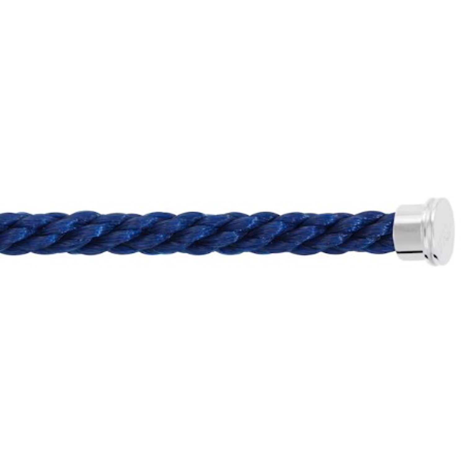 FRED - 6B1056 - Force 10 Navy Blue Cable Large Model - Size 16