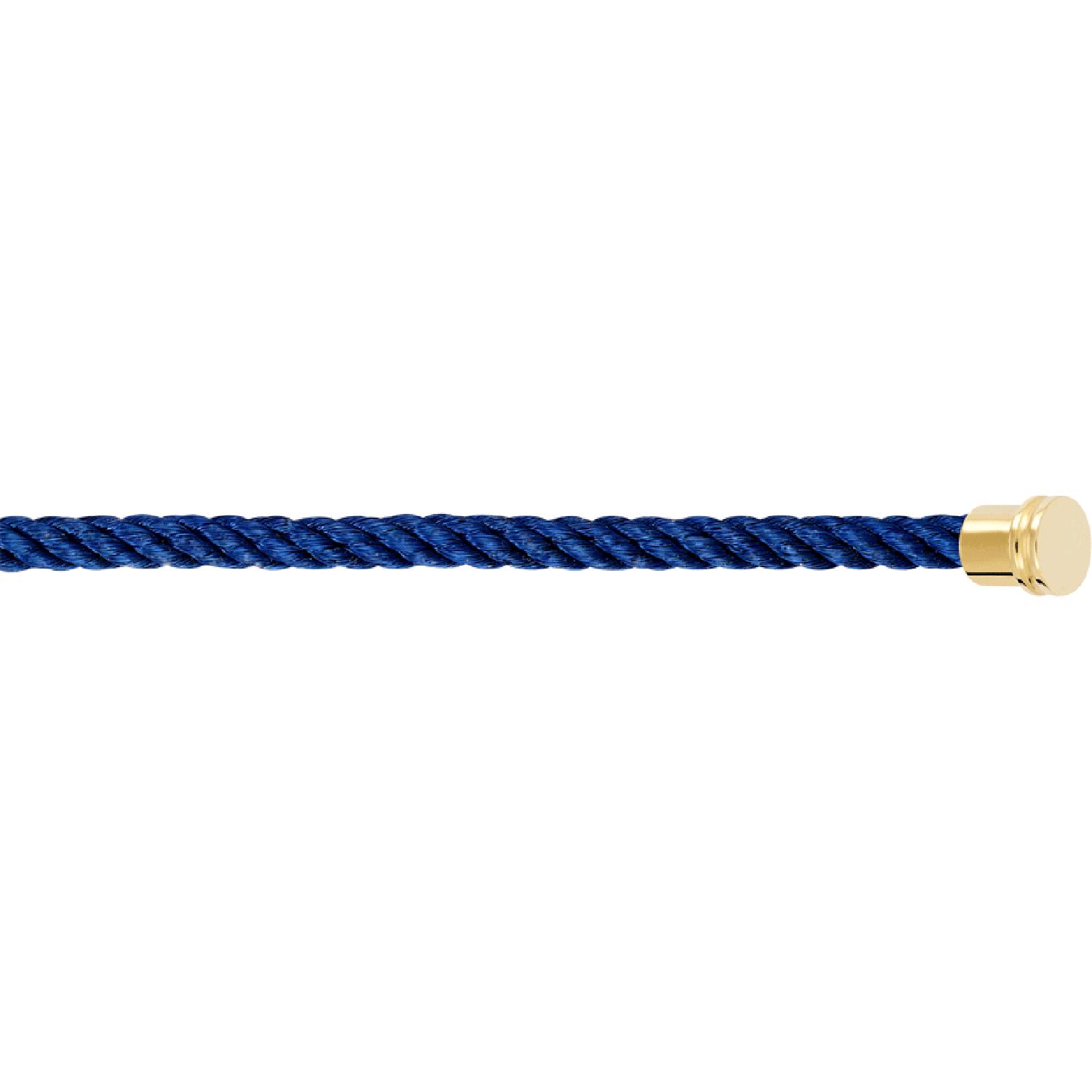 Fred - 6B1057 - Cable blu navy