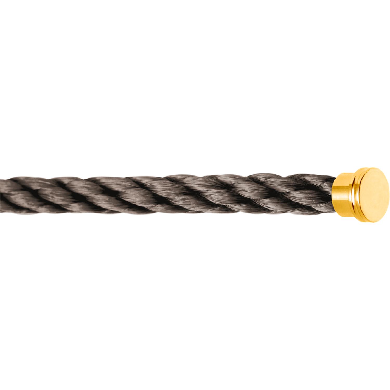 Fred - 6B1069 - Cable grigio tempesta