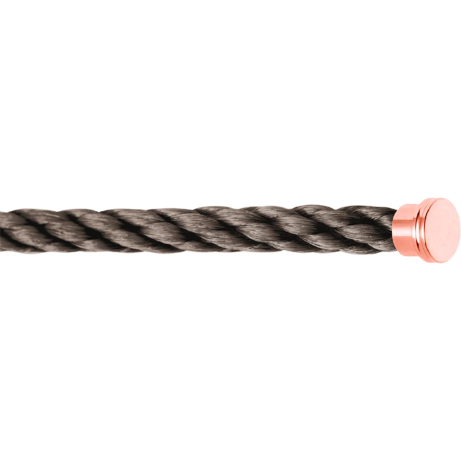 FRED - 6B1070 - Cable grigio tempesta