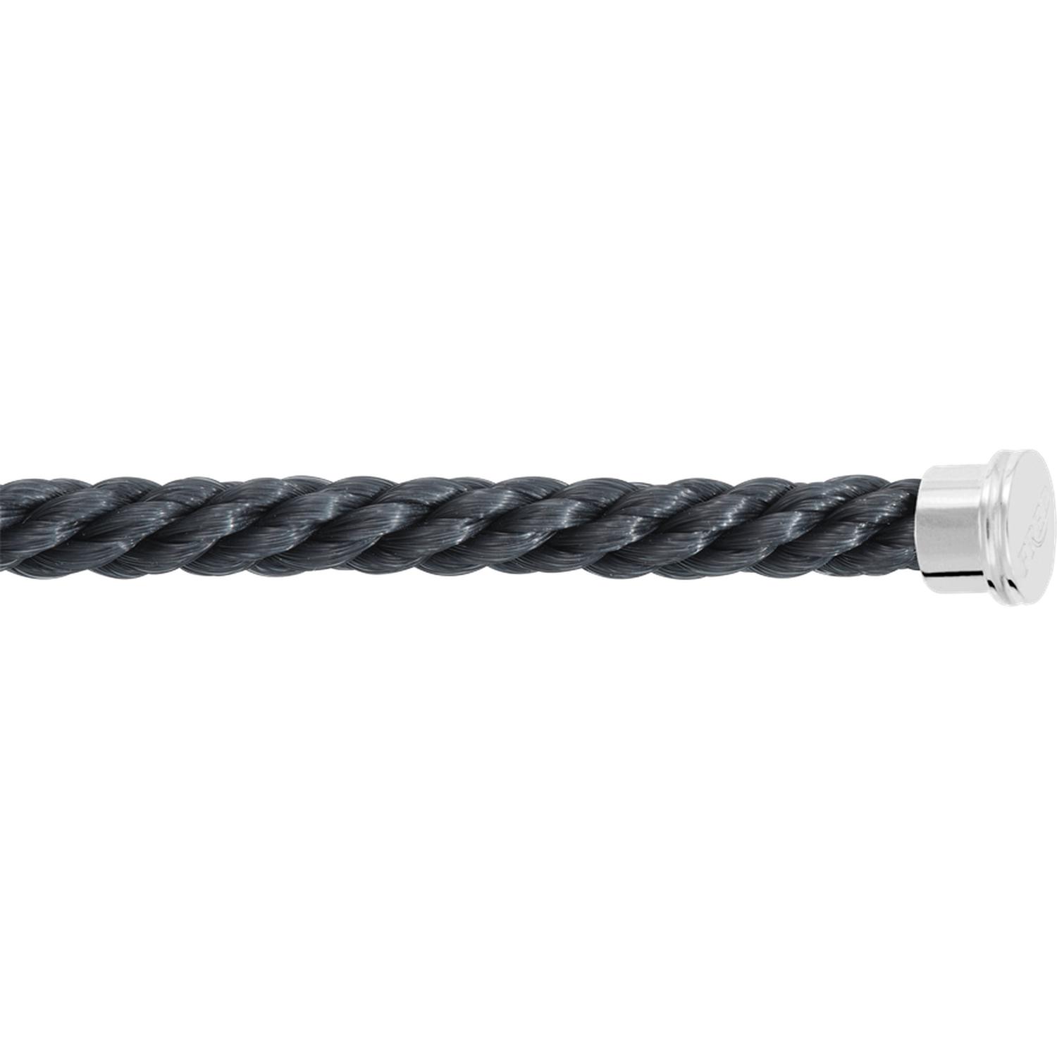 FRED - 6B1071 - Cable grigio tempesta