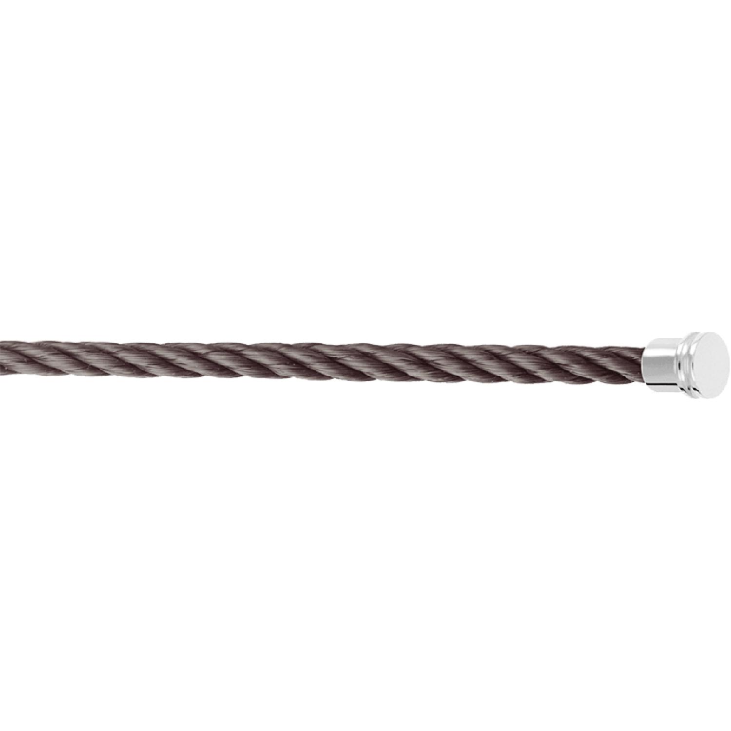Fred - 6B1077 - Cable grigio tempesta