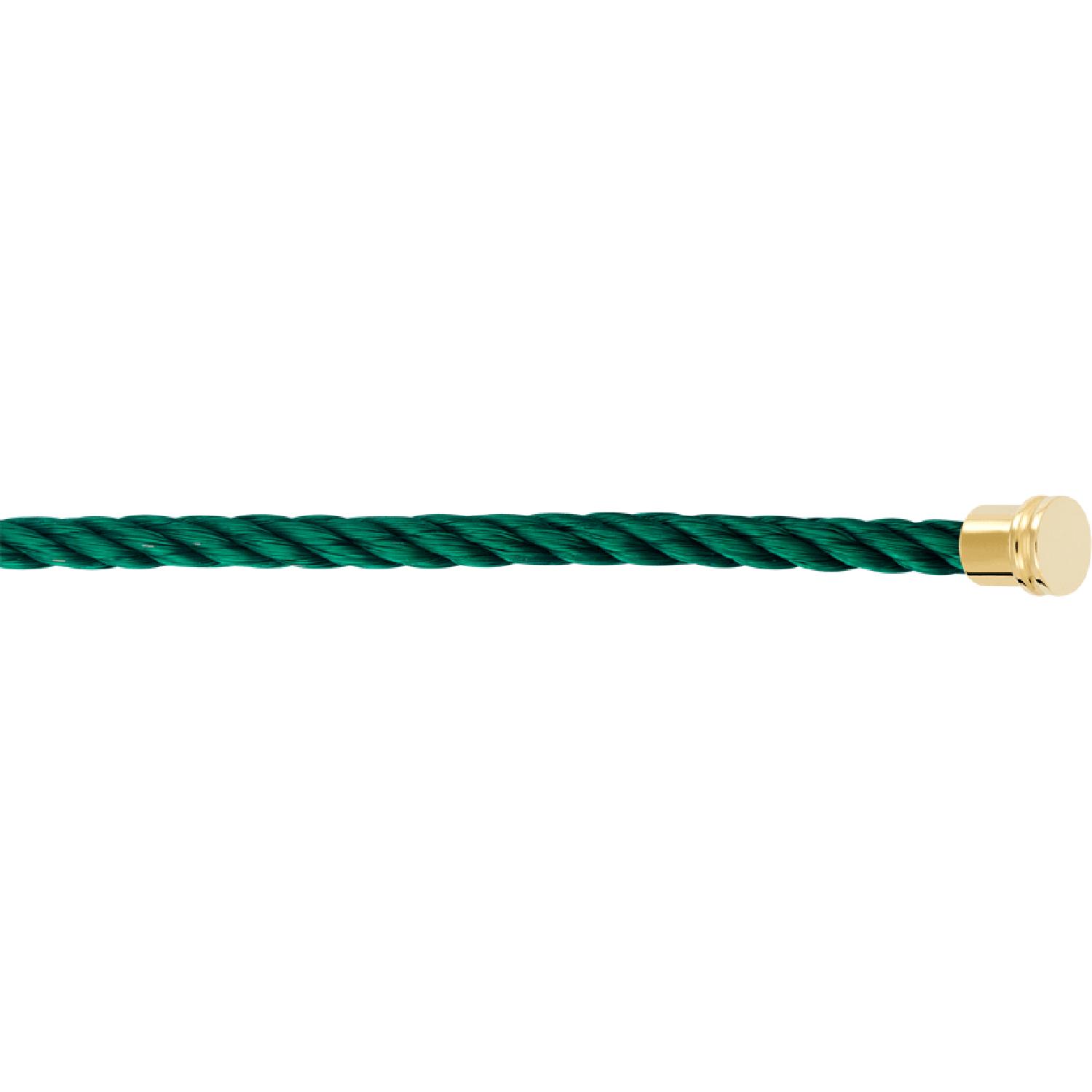 Fred - 6B1087 - Cable smeraldo